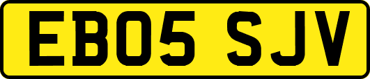 EB05SJV