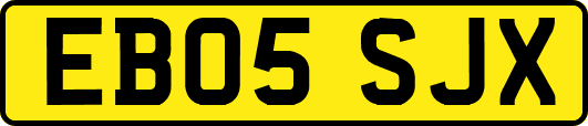 EB05SJX