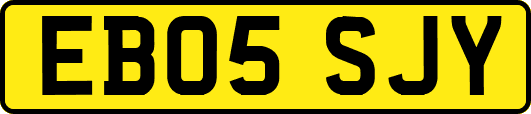 EB05SJY