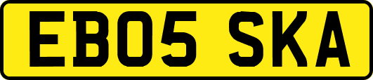 EB05SKA