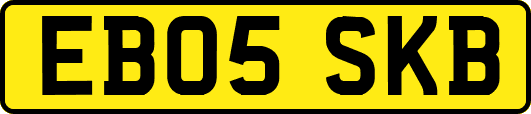 EB05SKB