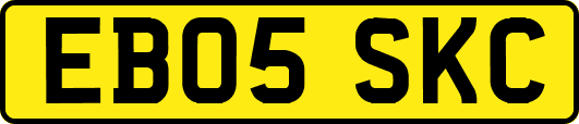 EB05SKC