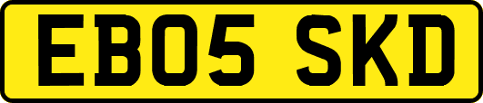 EB05SKD