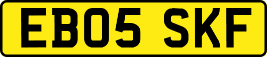 EB05SKF