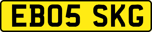 EB05SKG