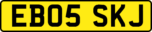 EB05SKJ