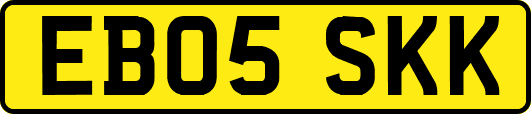 EB05SKK