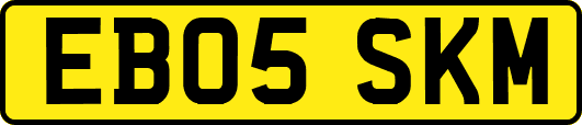 EB05SKM