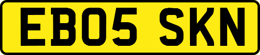 EB05SKN