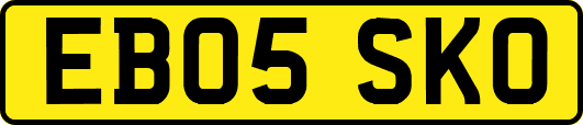 EB05SKO
