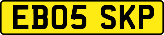 EB05SKP