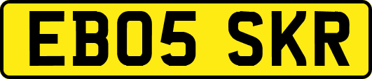 EB05SKR