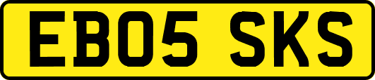 EB05SKS