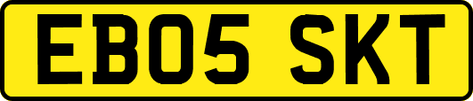 EB05SKT