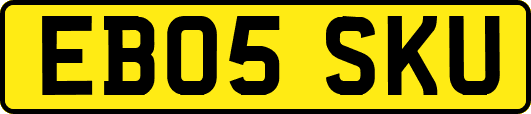 EB05SKU