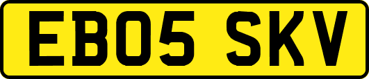 EB05SKV