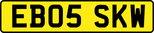 EB05SKW