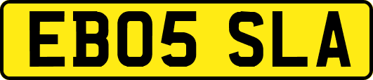 EB05SLA