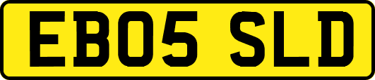 EB05SLD