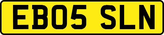 EB05SLN