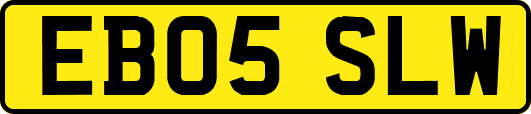 EB05SLW