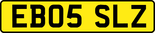 EB05SLZ