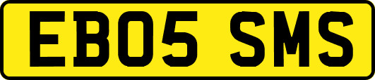 EB05SMS