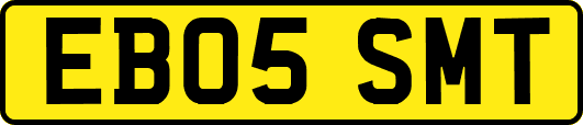 EB05SMT