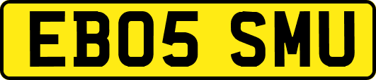 EB05SMU
