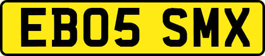 EB05SMX