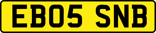 EB05SNB