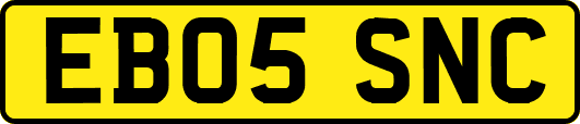 EB05SNC