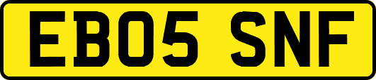 EB05SNF