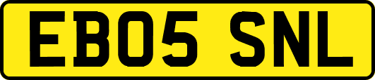 EB05SNL