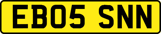 EB05SNN