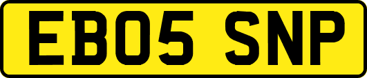 EB05SNP