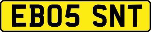 EB05SNT