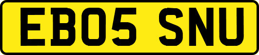 EB05SNU