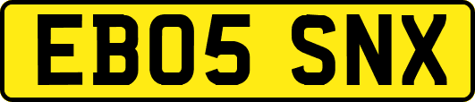 EB05SNX