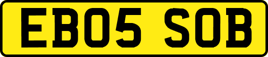 EB05SOB