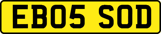 EB05SOD