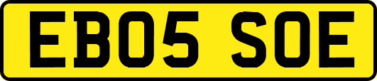 EB05SOE