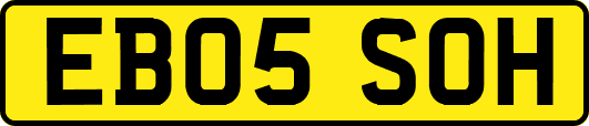 EB05SOH