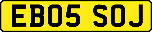 EB05SOJ