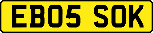 EB05SOK