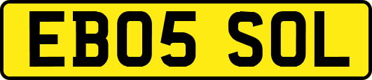 EB05SOL