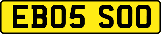 EB05SOO