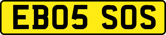 EB05SOS