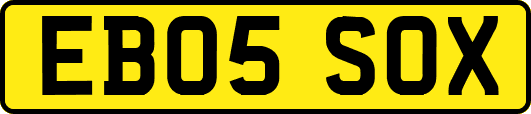 EB05SOX