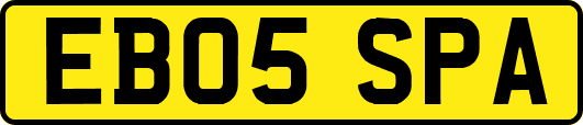 EB05SPA